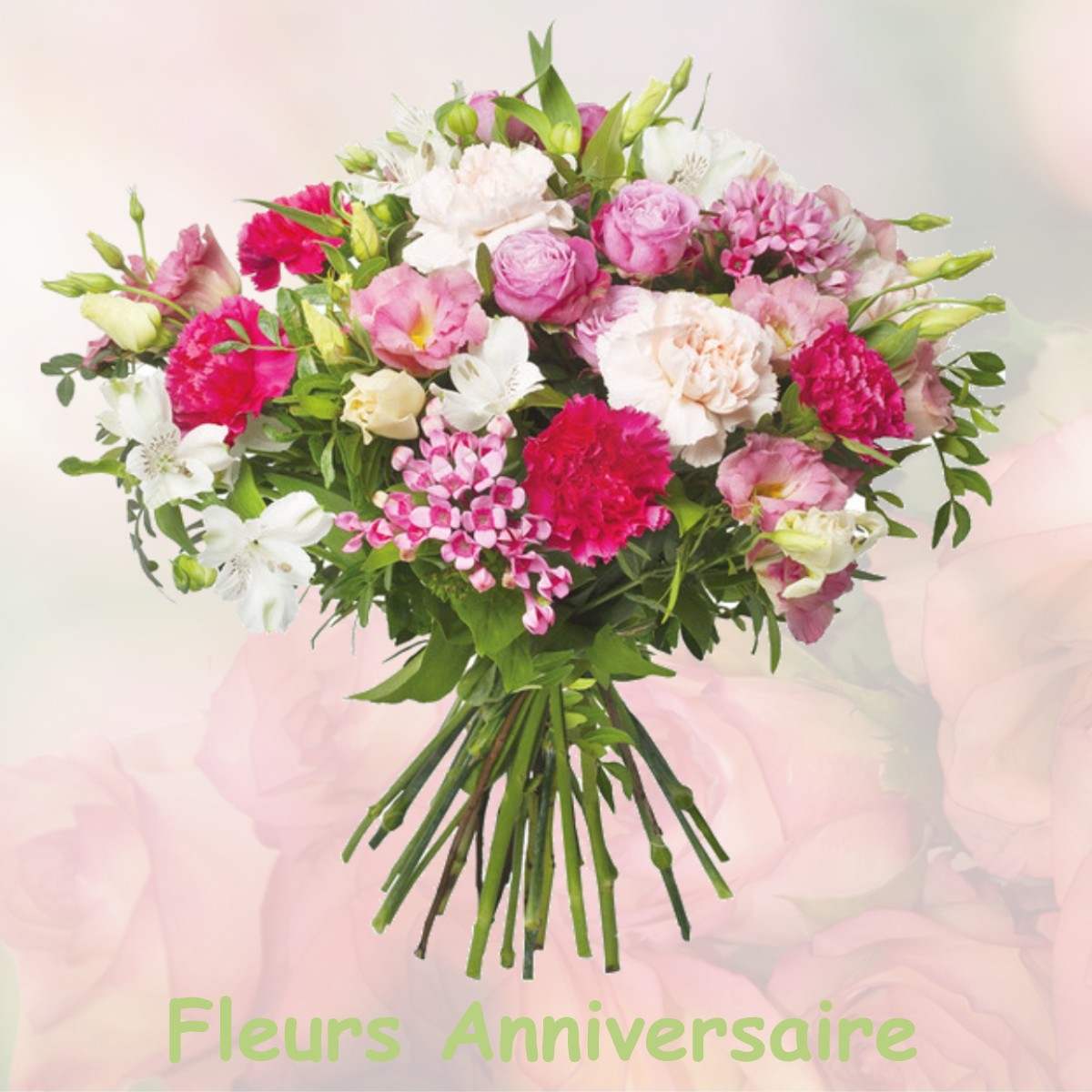 fleurs anniversaire DOMMARTIN-SUR-VRAINE